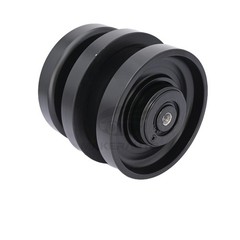 6689371 Roller Assembly For Bobcat T590 T630 T650 T770 T320 T750