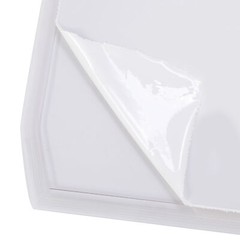 Fit For Kubota Loader SVL65 SVL75 SVL90 SVL95 SVL97 Polycarbonate Door glass