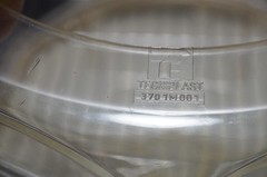 TECHNIPLAST NALGENE Lab Rodent Rat Mouse Diuresis Metabolic Cage 3700M- Complete