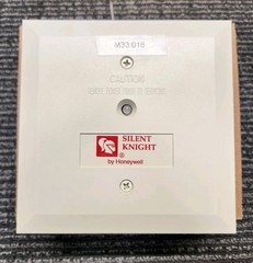 Silent Knight SD500-ARM Addressable Relay Module, Tested w/ Warranty, Free Ship