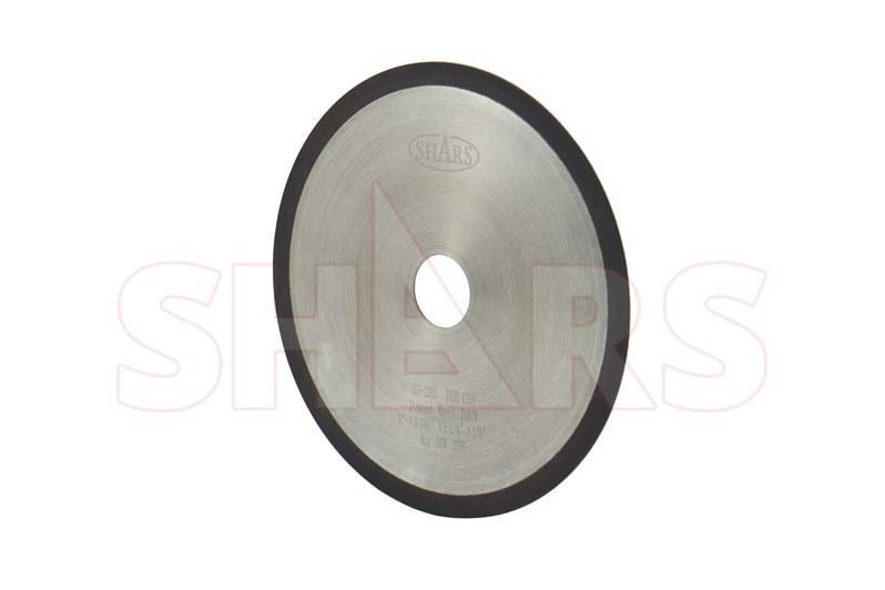 Shars 10 x 0.050″ Thick 100 Grit 1A1R Diamond Cut Off Wheel New M|