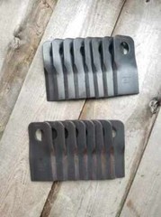 H7230/H7330 NEW HOLLAND DISC MOWER BLADES – OEM PART NUMBER 48054133 & 48054136