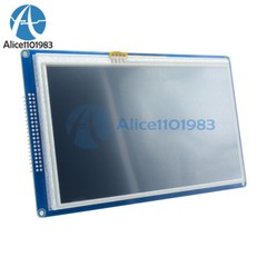 7″ inch TFT LCD module Display 800×480 SSD1963 Touch PWM, Arduino AVR STM32 ARM