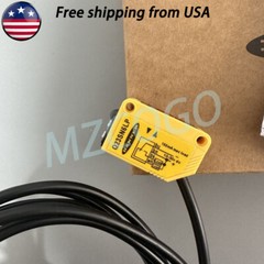 Photoelectric Sensor Q23SN6LP For BANNER 10-30VDC 150mA Max load New In Box