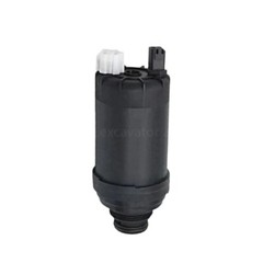 For 7023589 Skid Steer Loader Parts Fuel Filter 6689611 Idler Assembly 6683101