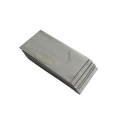 1/8″ (0.125) x 2″ x 4″ A36 Steel Flat Bar