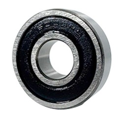 10 Pack 608-2RS Bearings 8x22x7mm Rubber Sealed Skateboard Scooter Wheel Parts