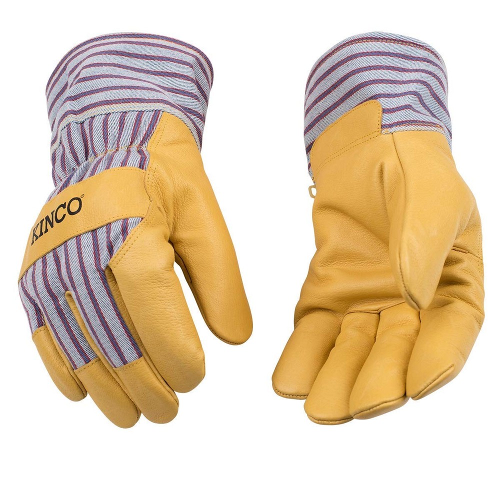 International Youth Synthetic Leather Palmglove 1927 Y Specialty Gloves