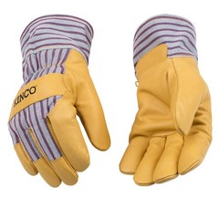 International Youth Synthetic Leather Palmglove 1927 Y Specialty Gloves