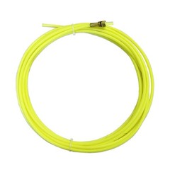 WeldingCity 15-ft Teflon Conduit Liner 194T-011 Teflon/194-011/.030-.035