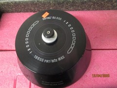 Du Pont Instruments Sorvall SA-600 Centrifuge Rotor Autoclavable – Opened Box