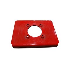 Auger Shroud Support – Left Hand Replaces S1-20000