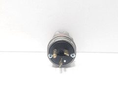APPLETON ECP2023 ECP PLUG 20A 125V 2W3P