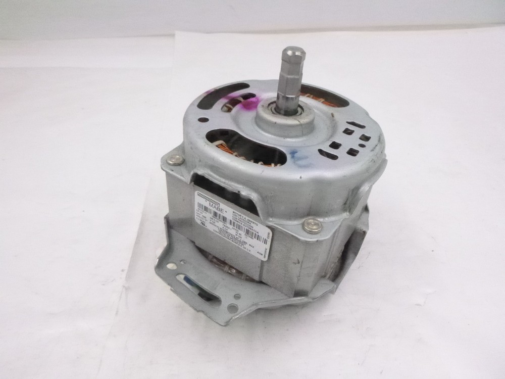MABE 189D5526G001 Washer Drive Electric Motor 120V 60Hz