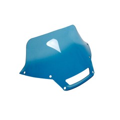 7” Colorful PMMA Windshield for Harley Low Rider ST FXLRST FXRST 2022-2024