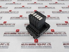 ETA ESX10-101-DC24V-6A/4A/2A Electronic Circuit Protector with Module 17 Plus