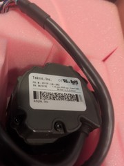 TEKNIC M-2311P-LN-04D Servo Motor 6000 RPM