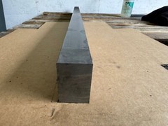 1-1/2″ Thickness 1018 Steel Flat Bar x 30″ Length; 1.5″ x 2.25″ Flat Bar