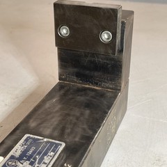 Dorsey Adjustable Bore Gage Setting Master 6-1/4-5-3/4”