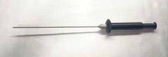 Laparoscopic Push Port Closure 2.5mm Reusable Endoscopy Surgical Instruments-1pc