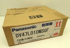 Panasonic P326M-010MSGF Panadac DV47L010MSGH Servo Drive NEW IN BOX