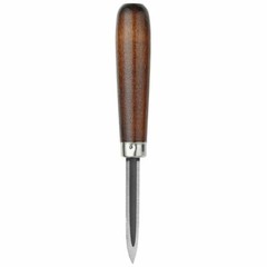 TRIANGULAR SCRAPER 6″ – GENERAL TOOLS #478 – NEW IN BLISTER PACK