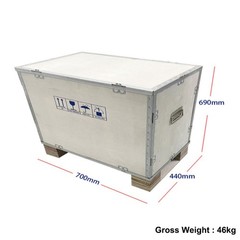 160J 200W Laser Spot Welding Solder Machine For Weld Jewelry Gold Sliver US ship