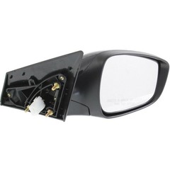 Right Side Power Manual Fold Paintable Mirror 2016 Hyundai Elantra 876203Y550