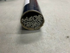 Airgas 10 Pounds Avesta 3/32″ X 36″ ER316L Stainless Steel TIG Welding Rod 10#