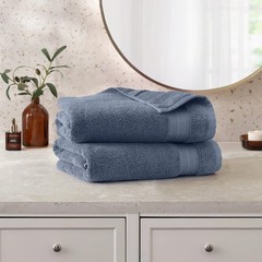 Charisma 100% Hygrocotton Towel Set Soft Absorbent Bath Hand Wash Towels