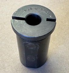 1/2″ ID REDUCTION SLEEVE LATHE TOOL HOLDER BUSHING 52015, 1-1/4″ SHANK DIAMETER