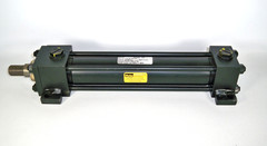*New* Parker Series 2H 01.50 C2HLT24A 8.000 Hydraulic Cylinder