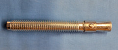 RED HEAD TRUBOLT WEDGE ANCHORS P/N: WS-1242 1/2″X4-1/4″ (BOX OF 25)
