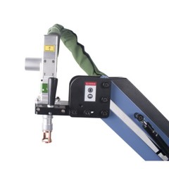 Scotle 6-in-1 1500W Metal Laser Welding Machine Battery Weld Pipe Welding US