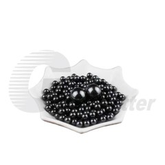 G5 Ceramic Balls Si3N4 Silicon Nitride Ball Ø 0.8mm-25.4mm Grade 5 Bearing Balls