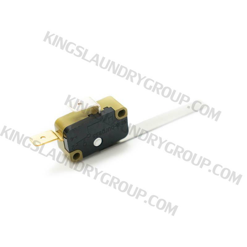 122200 OEM Air Flow Switch for ADC American Dryer