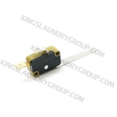 122200 OEM Air Flow Switch for ADC American Dryer