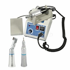 Dental Lab Marathon Electric Micromotor Contra Angle Straight Handpiece st