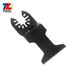 48 Pack Bi-Metal Oscillating Multi Tool Saw Blades 24Pcs 1-3/8 & 24Pcs 1-3/4