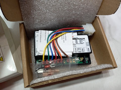 BASO BGN891-1C Module For LENNOX 60J00 Use W/ LENNOX Pulse Furnaces
