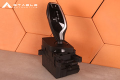 BMW 5′ G30 G31 6′ G32 GEAR LEVER SELECTOR SHIFTER SWITCH KNOB LHD LL 9458751
