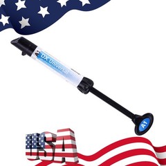 Dental Universal Light Cure Composite Resin/Etching Gel/Bonding Adhesive