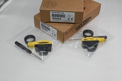 Banner QS18VP6LPQ8 New Photoelectric Sensor Diffuse 10-30VDC M12 4-Pin Free Ship