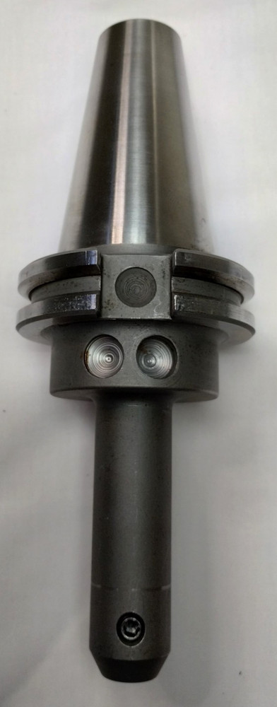 Techleader Cat 40 End Mill Holder CAT40-SL1/4″-4.00″ End Mill Holder Slim Neck