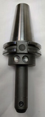 Techleader Cat 40 End Mill Holder CAT40-SL1/4″-4.00″ End Mill Holder Slim Neck