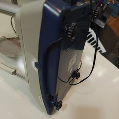 Tree HRB 303 Analytical Scale – 0.001g Precision, Dual Display, Draft Shield