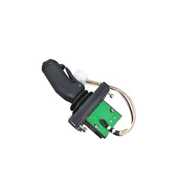 HNARL Joystick Controller Single Axis 1001134438 1600402 for JLG Scissor Lift,..