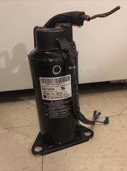 LG QA114CDE 1PH 60Hz 115V LRA 29 R22 Compressor