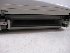 Nihon Kohden ECG-1550A Electrocardiograph Cardiofax V Medical Device