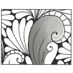Tombow 56634 Dual Brush Pen Art Marker, N57 1 Count (Pack of 1), Warm Gray 5